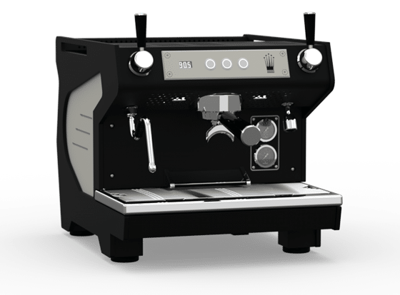 Moccamaster KBG Select