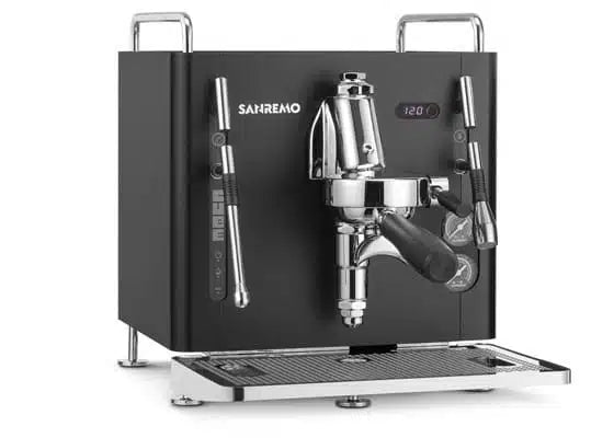 Sanremo CUBE - Core Colours