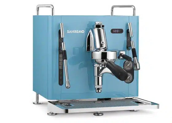 Sanremo CUBE - Bold Colours