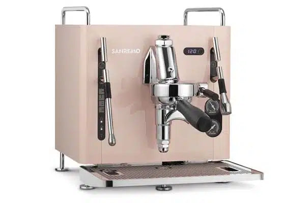 Sanremo CUBE - Bold Colours