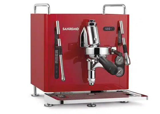 Sanremo CUBE - Bold Colours