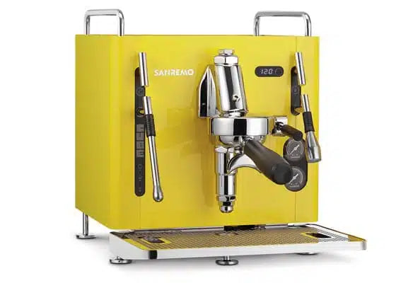 Sanremo CUBE - Bold Colours