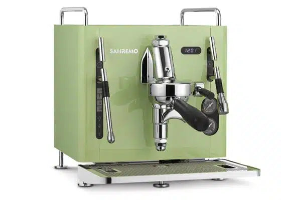 Sanremo CUBE - Bold Colours