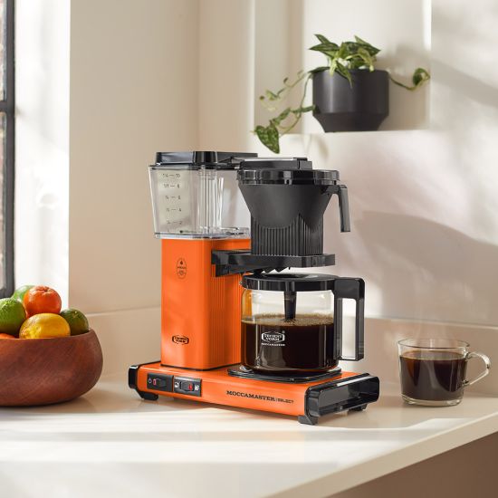 Moccamaster KBG Select